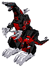 Zoids avatar 15