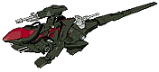 Zoids avatar 17