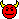 Evil smiley 8