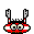 Jumping smiley 15