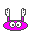 Jumping smiley 23