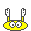 Jumping smiley 25