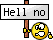 Sign smiley 135